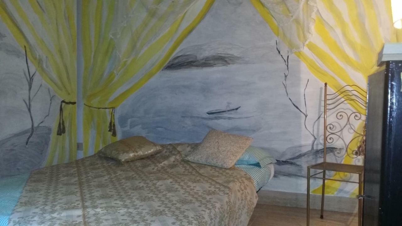 Residenza Ofelia Apartment Venice Ngoại thất bức ảnh