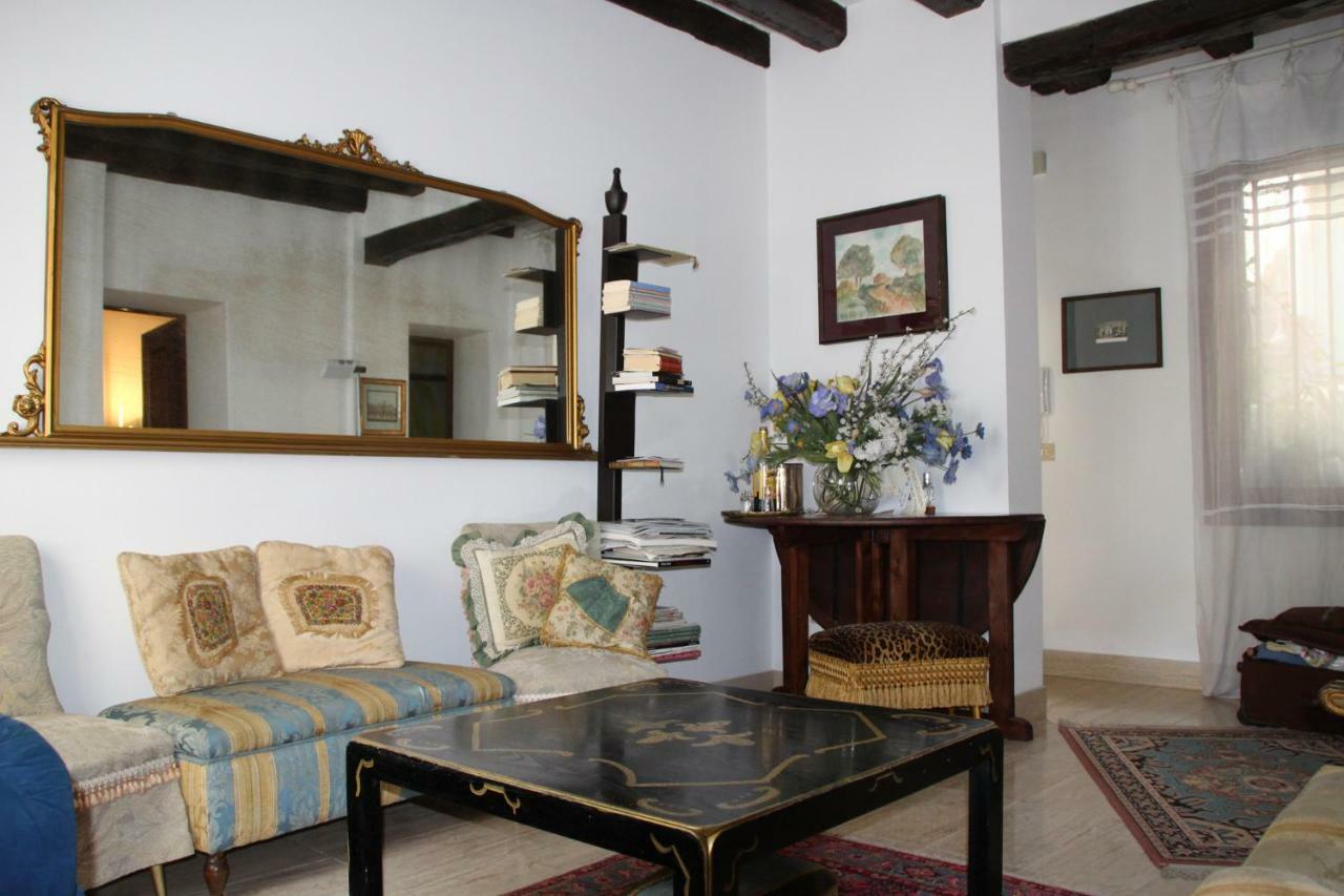 Residenza Ofelia Apartment Venice Ngoại thất bức ảnh