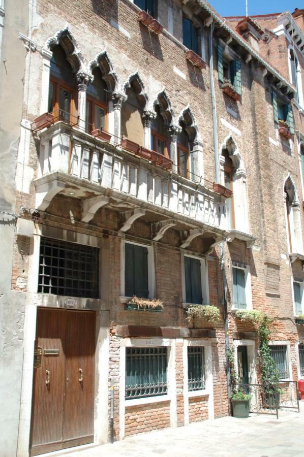 Residenza Ofelia Apartment Venice Ngoại thất bức ảnh