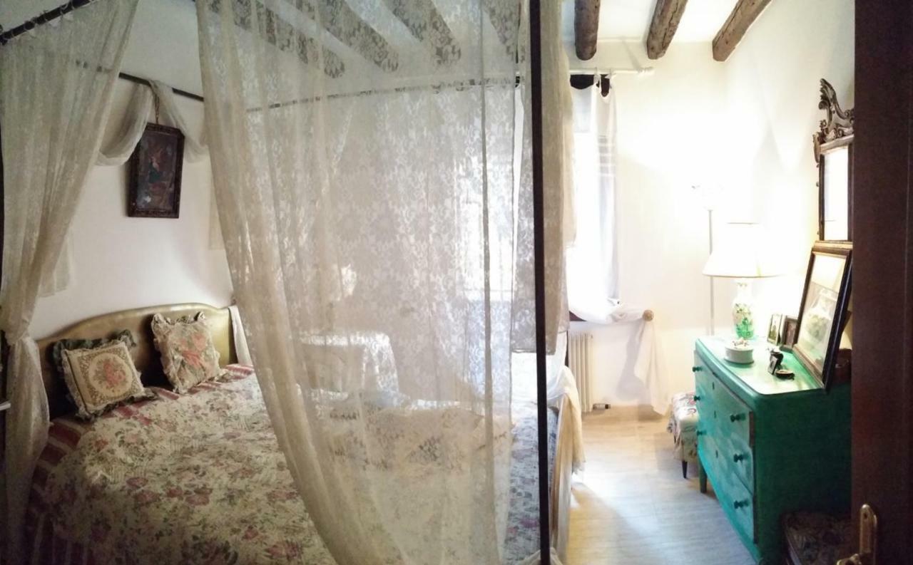 Residenza Ofelia Apartment Venice Ngoại thất bức ảnh